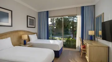 IC HOTELS GREEN PALACE & VILLAS