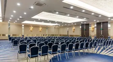 IC HOTELS GREEN PALACE & VILLAS