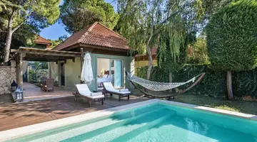 IC HOTELS GREEN PALACE & VILLAS