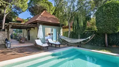 IC HOTELS GREEN PALACE & VILLAS