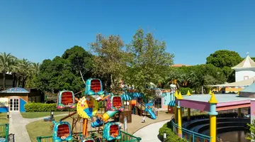 IC HOTELS GREEN PALACE & VILLAS