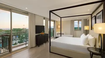 IC HOTELS GREEN PALACE & VILLAS