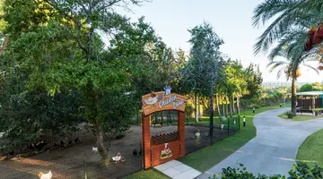 IC HOTELS GREEN PALACE & VILLAS