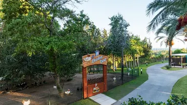 IC HOTELS GREEN PALACE & VILLAS