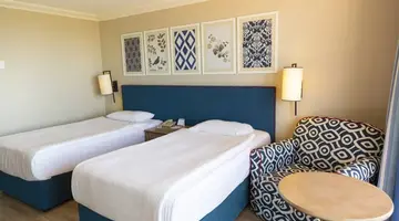 IC HOTELS GREEN PALACE & VILLAS