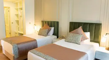 IC HOTELS GREEN PALACE & VILLAS