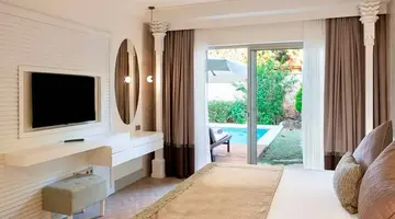 IC HOTELS GREEN PALACE & VILLAS