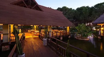 IC HOTELS GREEN PALACE & VILLAS