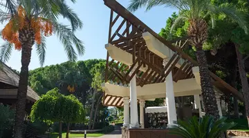 IC HOTELS GREEN PALACE & VILLAS