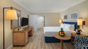 IC HOTELS GREEN PALACE & VILLAS