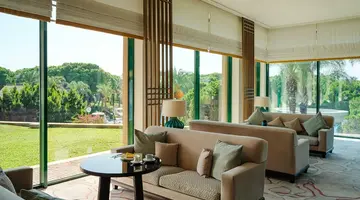 IC HOTELS GREEN PALACE & VILLAS