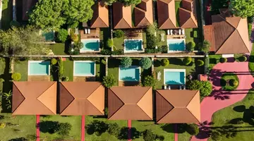 IC HOTELS GREEN PALACE & VILLAS