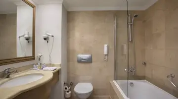 IC HOTELS GREEN PALACE & VILLAS