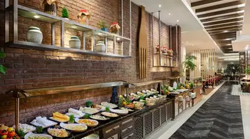IC HOTELS GREEN PALACE & VILLAS