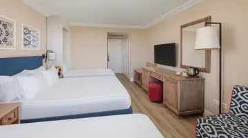 IC HOTELS GREEN PALACE & VILLAS