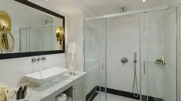 IC HOTELS GREEN PALACE & VILLAS