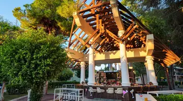IC HOTELS GREEN PALACE & VILLAS