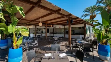 IC HOTELS GREEN PALACE & VILLAS