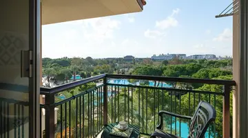 IC HOTELS GREEN PALACE & VILLAS