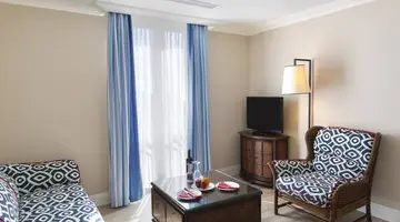 IC HOTELS GREEN PALACE & VILLAS