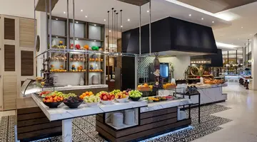IC HOTELS GREEN PALACE & VILLAS