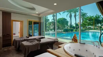 IC HOTELS GREEN PALACE & VILLAS