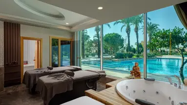 IC HOTELS GREEN PALACE & VILLAS