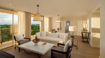 IC HOTELS GREEN PALACE & VILLAS