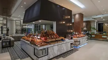 IC HOTELS GREEN PALACE & VILLAS