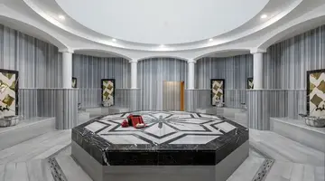 IC HOTELS GREEN PALACE & VILLAS