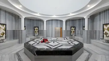 IC HOTELS GREEN PALACE & VILLAS
