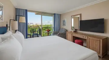 IC HOTELS GREEN PALACE & VILLAS
