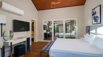 IC HOTELS GREEN PALACE & VILLAS