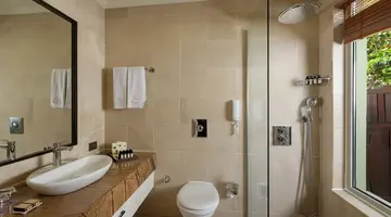 IC HOTELS GREEN PALACE & VILLAS