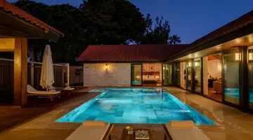 IC HOTELS GREEN PALACE & VILLAS