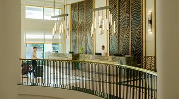 IC HOTELS GREEN PALACE & VILLAS