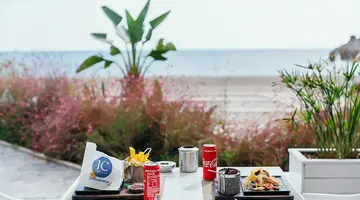 IC HOTELS GREEN PALACE & VILLAS