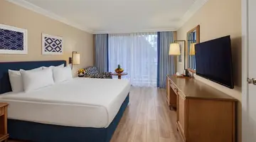 IC HOTELS GREEN PALACE & VILLAS