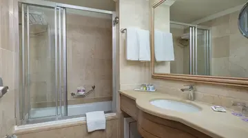 IC HOTELS GREEN PALACE & VILLAS