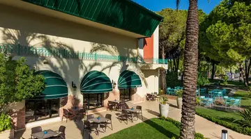 IC HOTELS GREEN PALACE & VILLAS