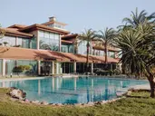 IC HOTELS GREEN PALACE & VILLAS