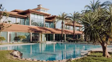 IC HOTELS GREEN PALACE & VILLAS