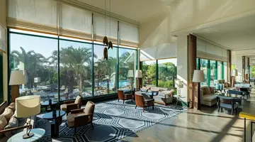 IC HOTELS GREEN PALACE & VILLAS