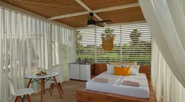 IC HOTELS GREEN PALACE & VILLAS