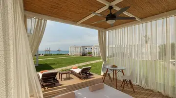 IC HOTELS GREEN PALACE & VILLAS