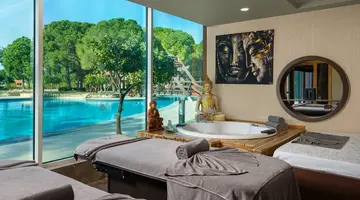 IC HOTELS GREEN PALACE & VILLAS