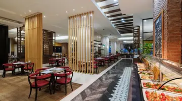 IC HOTELS GREEN PALACE & VILLAS