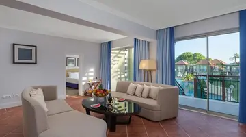 IC HOTELS GREEN PALACE & VILLAS
