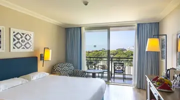 IC HOTELS GREEN PALACE & VILLAS