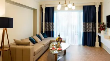 IC HOTELS GREEN PALACE & VILLAS